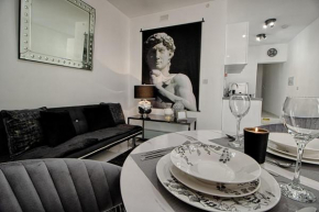 Le Séjour au Nord - New 1 Bedroom Apartment